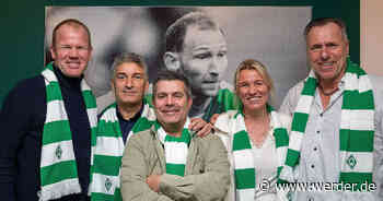 Werder - SV Darmstadt 98