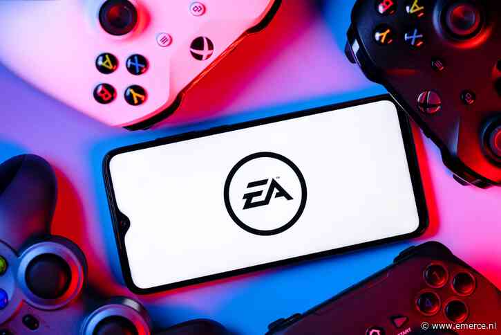 Electronic Arts schrapt 5 procent van zijn personeel