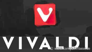 Browser & E-Mail-Client: Vivaldi 6.6 verbessert E-Mail-Suche und Web-Panels