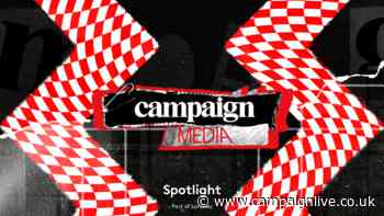 Campaign Media Awards 2024: shortlist revealed