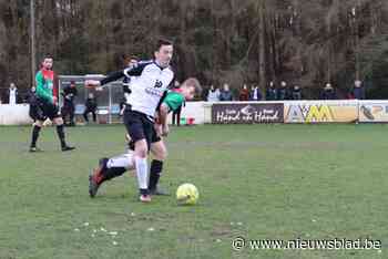 KV Tremelo haalt aanvaller weg bij SNA Keiberg