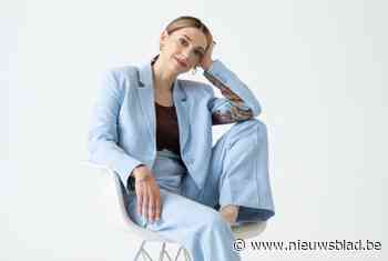 Wordt Caroline Baeten Strafste Onderneemster van Antwerpen? “Met een abonnement of een eenmalig bedrag kunnen klanten kleding lenen voor een bepaalde periode”