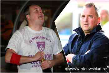 Dylan Vanhaverbeke gaat met Boezinge op bezoek bij Wevelgem, waarmee hij twee keer kampioen werd in tweede: “Meer talent, maar minder drive en chemie”