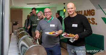 Team11- und Rundum-Partnertreffen