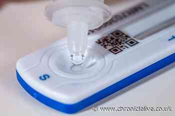 New Covid effect that has an impact on memory found in major study of 140,000 UK adults