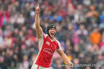 Brad Schneider's Hull KR gratitude laid out as Penrith Panthers opportunity looms