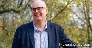 New MD appointed at EcoTech