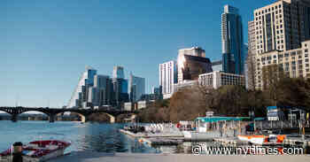 36 Hours in Austin: Things to Do and See