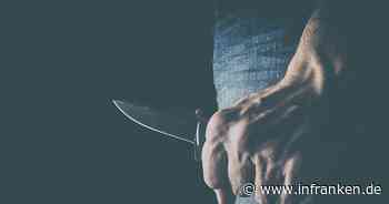 Ladendetektiv in Bamberg mit Messer bedroht und geflüchtet - Verdacht auf versuchten Totschlag