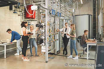 Finanzspritze für mehr Frauen in Forschung und Lehre: THU überzeugt bei millionenschwerem Förderprogramm