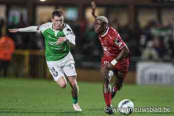Tochukwu Nnadi blijft zelfzeker ondanks matige resultaten van Zulte Waregem: “In juni staan we in de Jupiler Pro League”