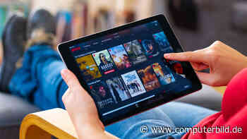 Netflix wird wohl noch teurer