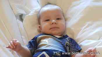 RARE DISEASE DAY | SHEA'S STORY