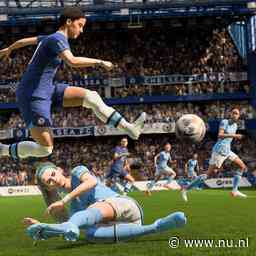 Gameontwikkelaar achter FIFA en The Sims ontslaat 670 mensen