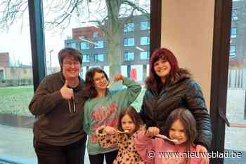 Wervik organiseert opnieuw gratis tandscreenings voor kinderen