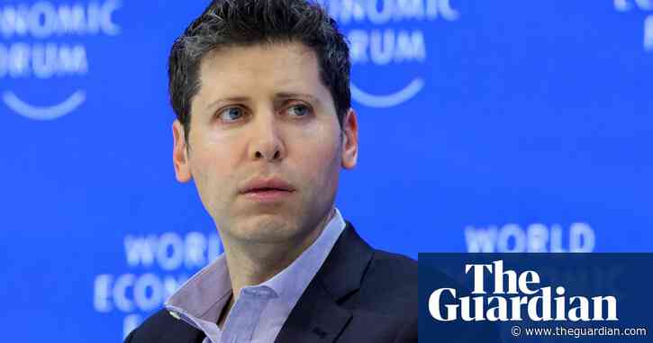 US regulators investigate whether OpenAI investors were misled