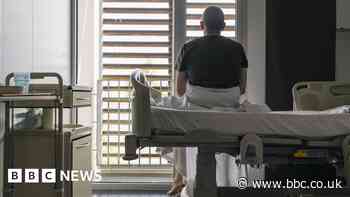 Mental health services criticised by inspectors