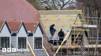 Historic town had most new homes built, study finds