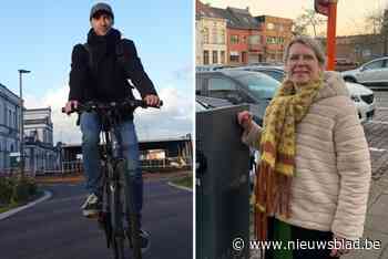 Gebruik deelfietsen zit in de lift, hier daalt het fors: “Maar het rapport vermeldt geen redenen”