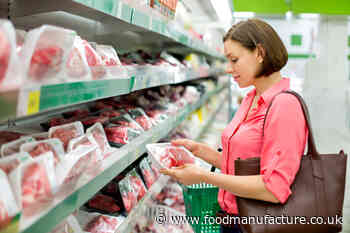 Optimise red meat labels to drive sales: AHDB
