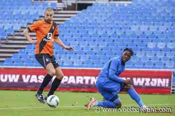 Sensatie in Challenger Pro League: ex-speler Genk, Antwerp en Mechelen kan naar Eredivisie, maar ...