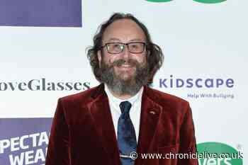 Hairy Bikers star Dave Myers dies following cancer battle as pal Si King pays moving tribute