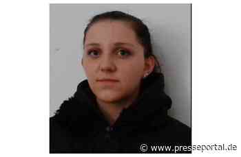 POL-OF: Wo ist Loredana Guadagno? - Mühlheim/Frankfurt/Hanau