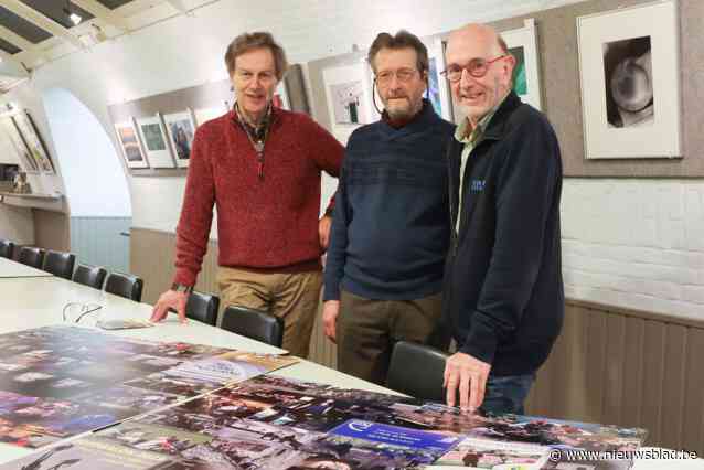 Geheim van prijzen winnende Wommelgemse fotoclub ontsluierd: “Creatief maar ook kritisch voor elkaar”
