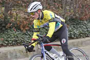 Aldo Taillieu past voor Lenteprijs, thuisrijder Wout Moortgat start wel in Mazenzele: “Ik word altijd beter naarmate het seizoen vordert”