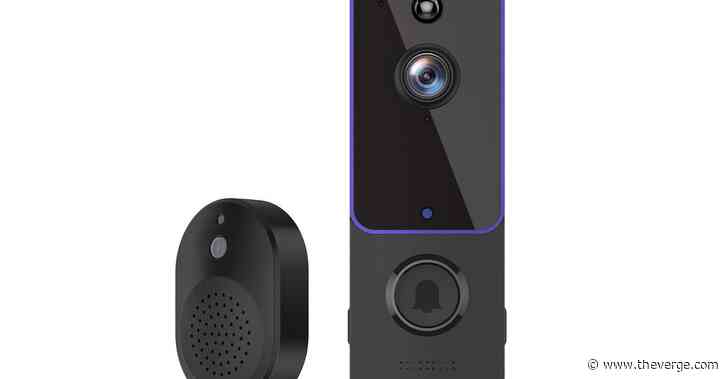 This ‘Amazon’s Choice’ video doorbell could let just about anyone spy on you