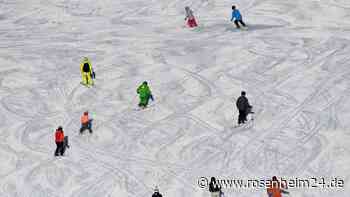 Wüste Massenschlägerei zwischen Skiurlaubern – drei Verletzte, Däne verhaftet