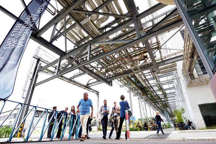 Eindhoven geselecteerd als Nederlandse NAVO-hotspot