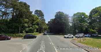 Road closures as safety improvements to be made at Cheshire junction