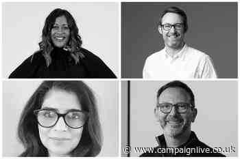 Movers & Shakers: WPP, Wavemaker, Saatchi & Saatchi, Isobel, Global, M&C Saatchi, Iris and more