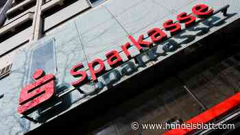 Banken: Niedersachsens Sparkassen geben sich nach Rekordergebnis zurückhaltender