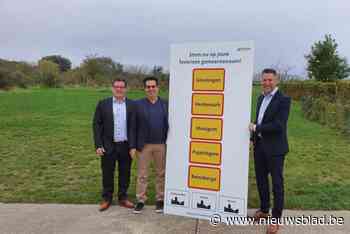 Fusiegemeente Pajottegem werkt aan nieuwe straatnamen