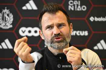 Standard-leiding geeft fout toe en blikt vooruit op transferzomer: twee spelers zullen verkocht worden