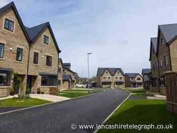Plans for more than 100 homes in Barnoldswick to be decided