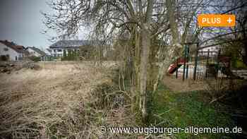 Der geplante Kita-Neubau wirft bei der Bürgerversammlung Fragen auf