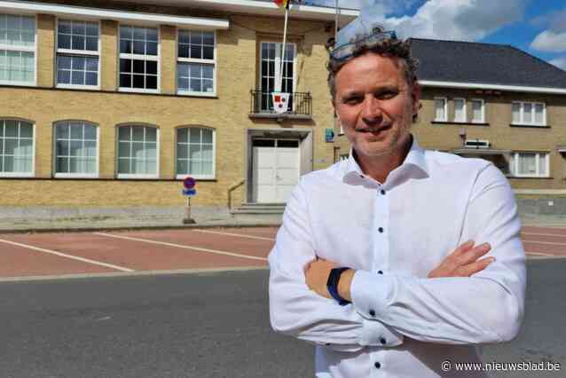 Burgemeester kandidaat voor Vlaamse verkiezingen