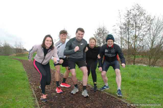 ‘8740sport’ brengt individuele sporters dichter bij elkaar in Pittem