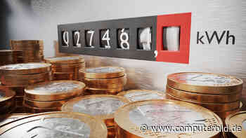 Prognose: Energiepreise bleiben weiterhin hoch