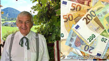 Kartograf scheitert mit Millionenforderung an die EZB