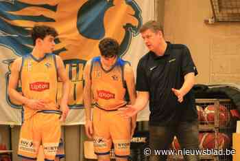 BASKETBABBELS. Gehavend Melsele en Condors onderuit, Erpe-Mere terug na carnaval, Lede grijpt strohalm