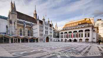 City Food & Drink Lecture to explore UK food system and global challenges
