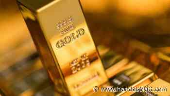 Rohstoffe: Wie Sie in Gold investieren, ohne Barren oder Münzen zu kaufen