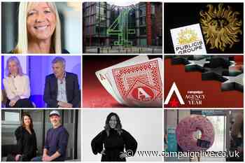 Campaign's 13 most read articles: February 2024