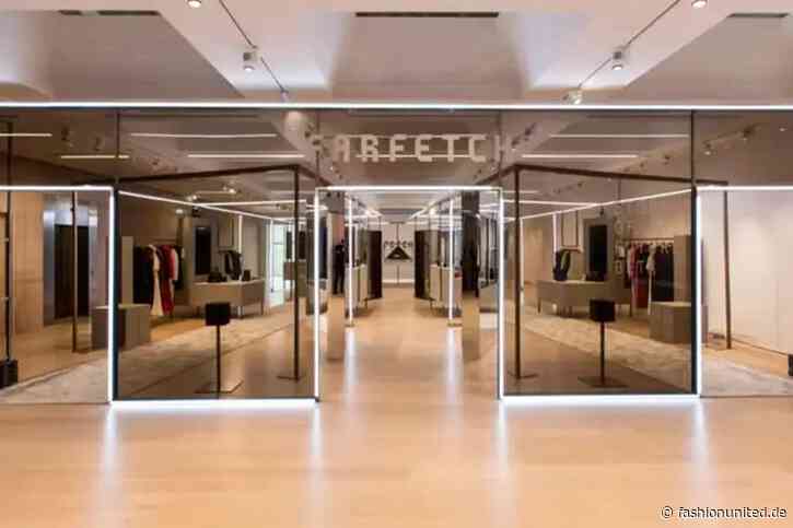 Nach Übernahme: Coupang skizziert erste Pläne für Farfetch