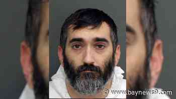 Orange County deputies say suspect in Madeline Soto disappearance had 'disturbing images' on phone