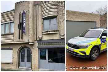 Lichtschijnsel in onbewoonbaar café leidt tot sweeping met speurhond: koppel opgepakt dat flakka gebruikte
